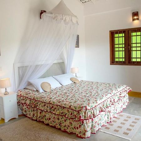 דירות אונה ואטונה Old Chilli House מראה חיצוני תמונה