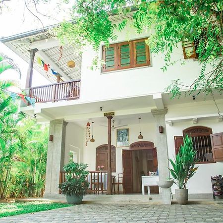 דירות אונה ואטונה Old Chilli House מראה חיצוני תמונה
