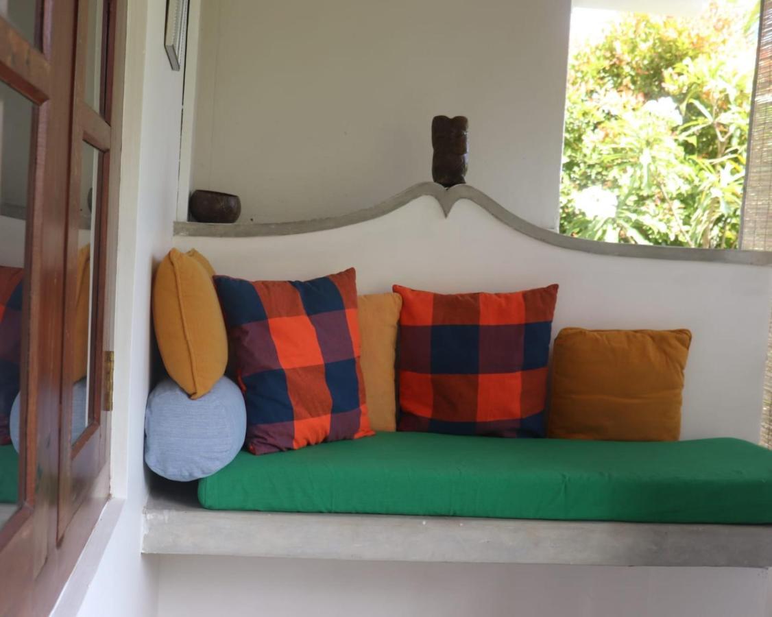 דירות אונה ואטונה Old Chilli House מראה חיצוני תמונה