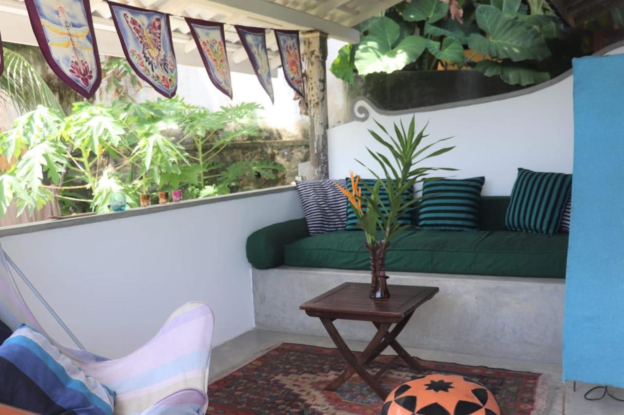 דירות אונה ואטונה Old Chilli House מראה חיצוני תמונה