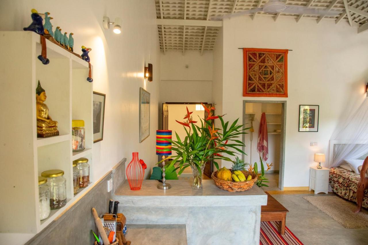 דירות אונה ואטונה Old Chilli House מראה חיצוני תמונה