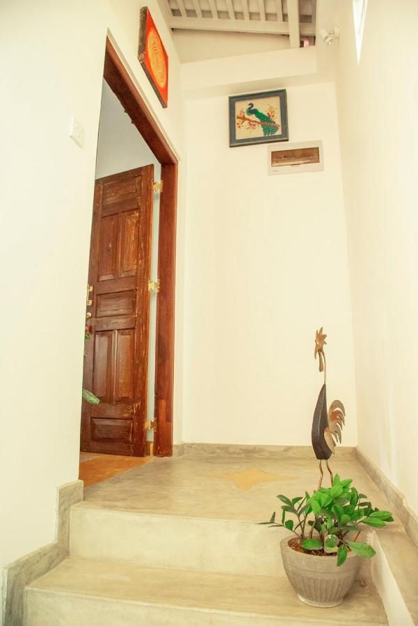 דירות אונה ואטונה Old Chilli House מראה חיצוני תמונה
