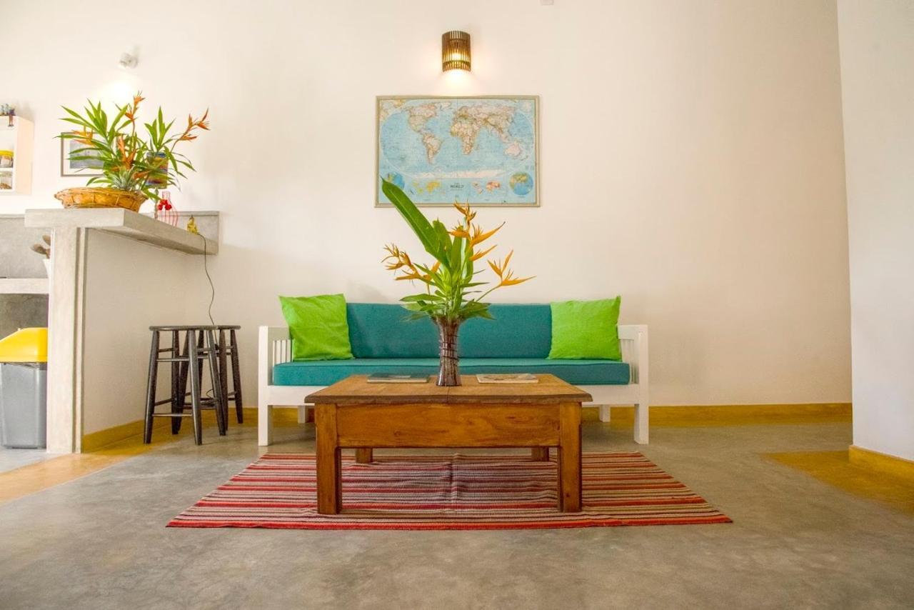דירות אונה ואטונה Old Chilli House מראה חיצוני תמונה