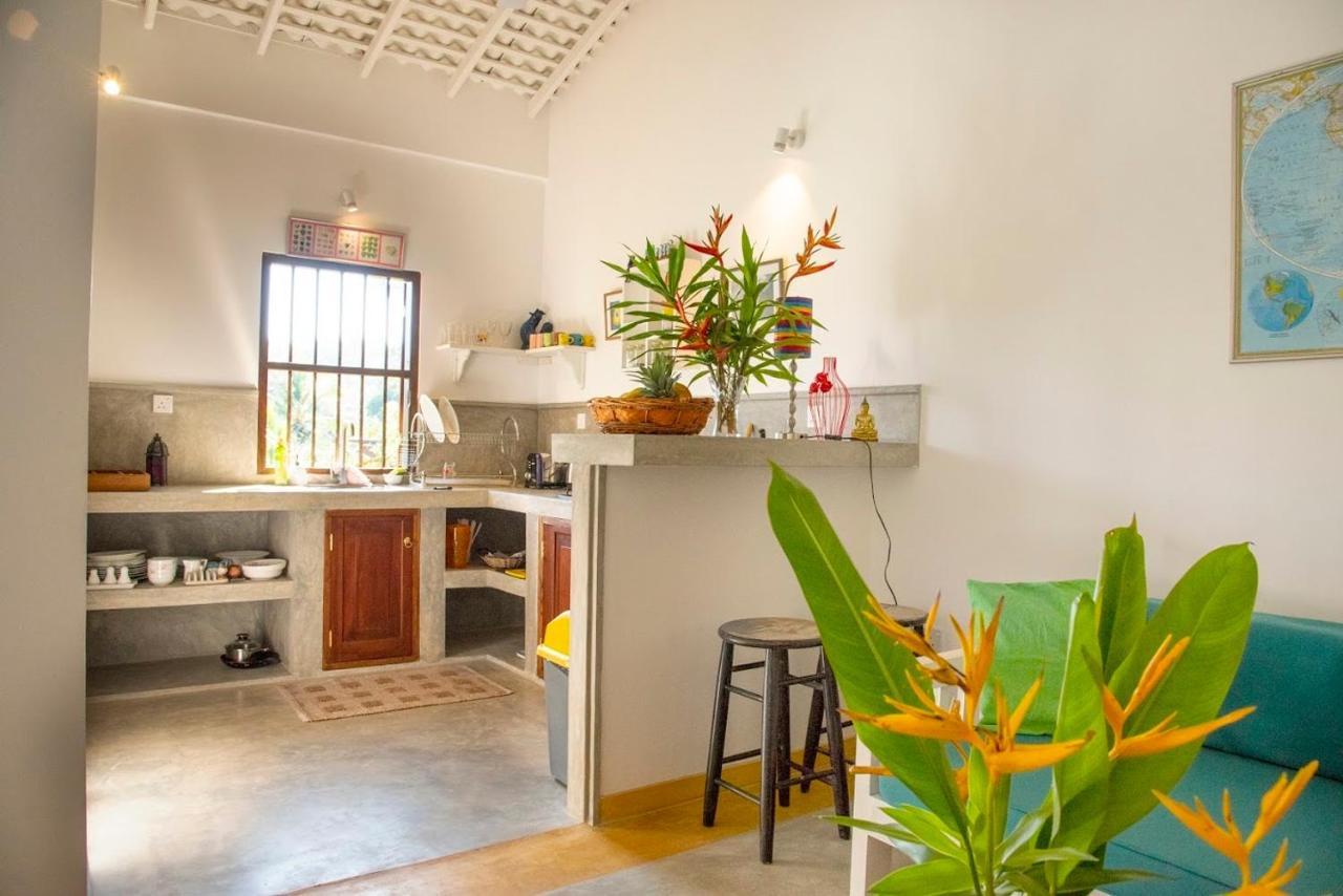 דירות אונה ואטונה Old Chilli House מראה חיצוני תמונה