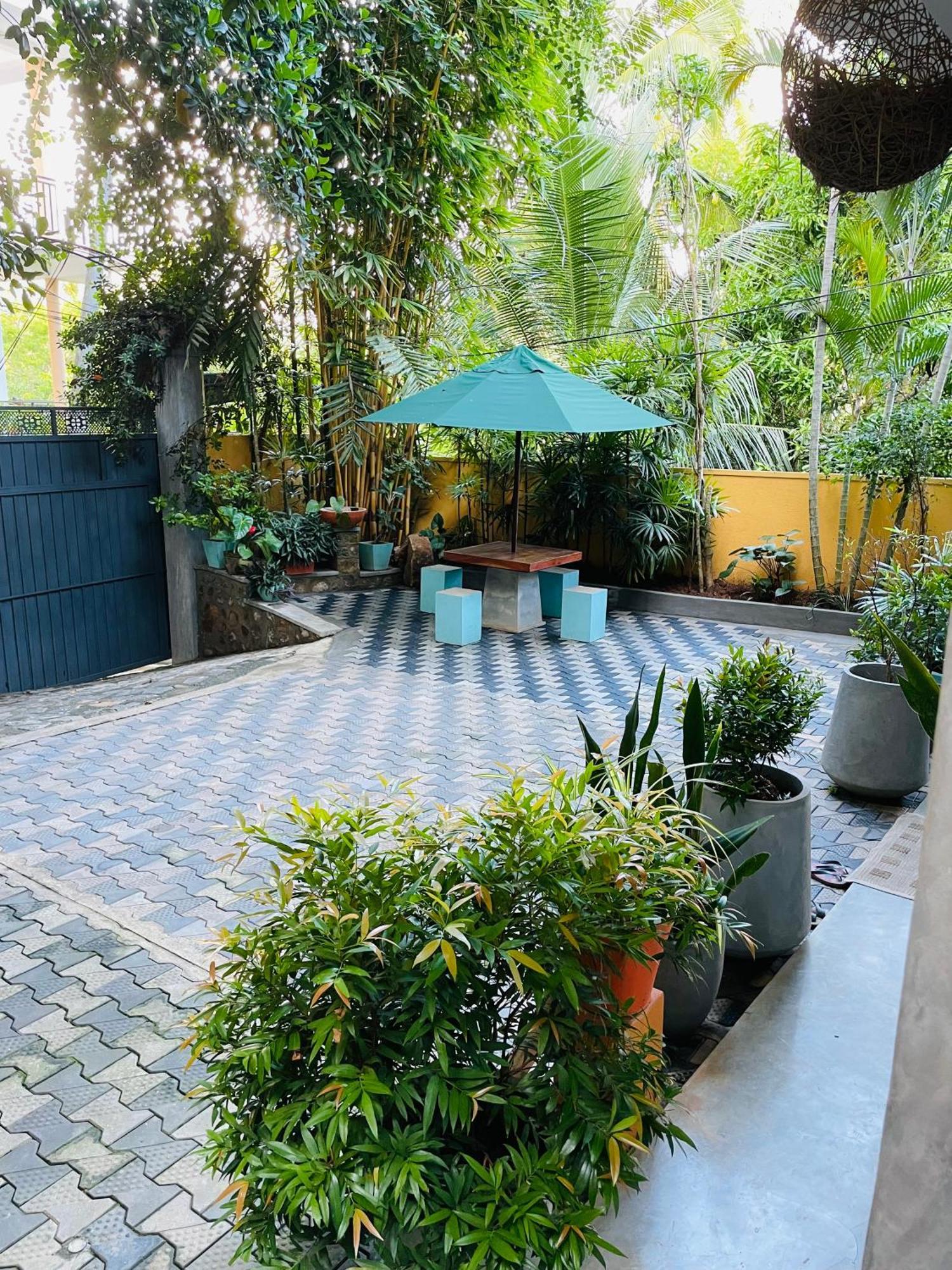 דירות אונה ואטונה Old Chilli House מראה חיצוני תמונה