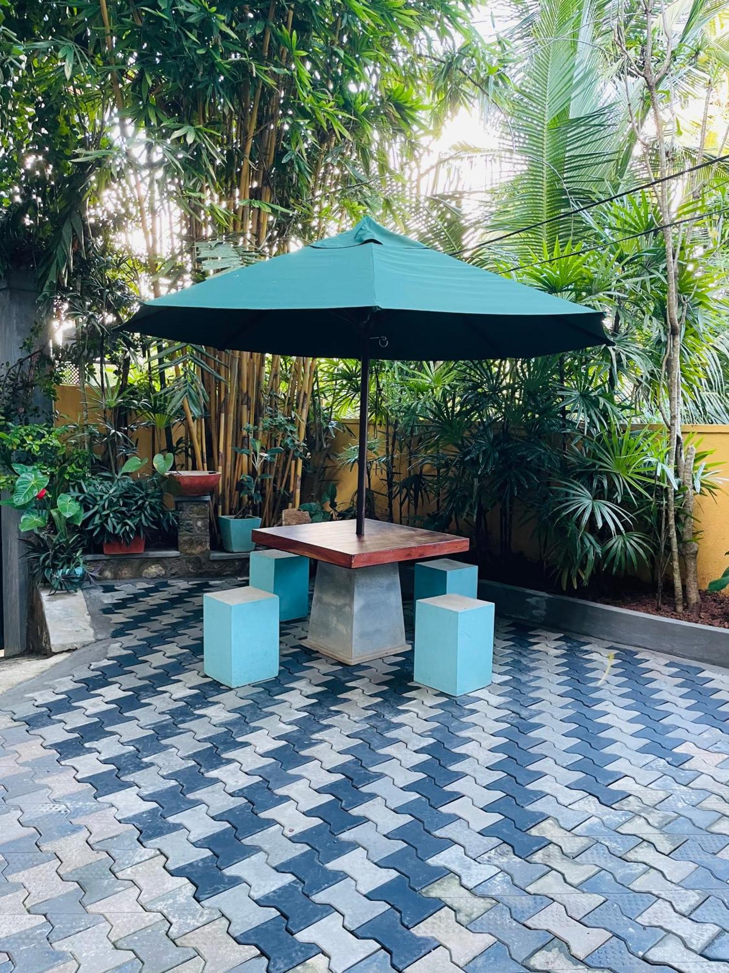 דירות אונה ואטונה Old Chilli House מראה חיצוני תמונה