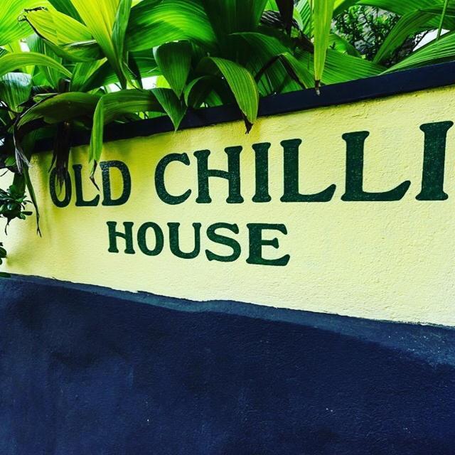 דירות אונה ואטונה Old Chilli House מראה חיצוני תמונה