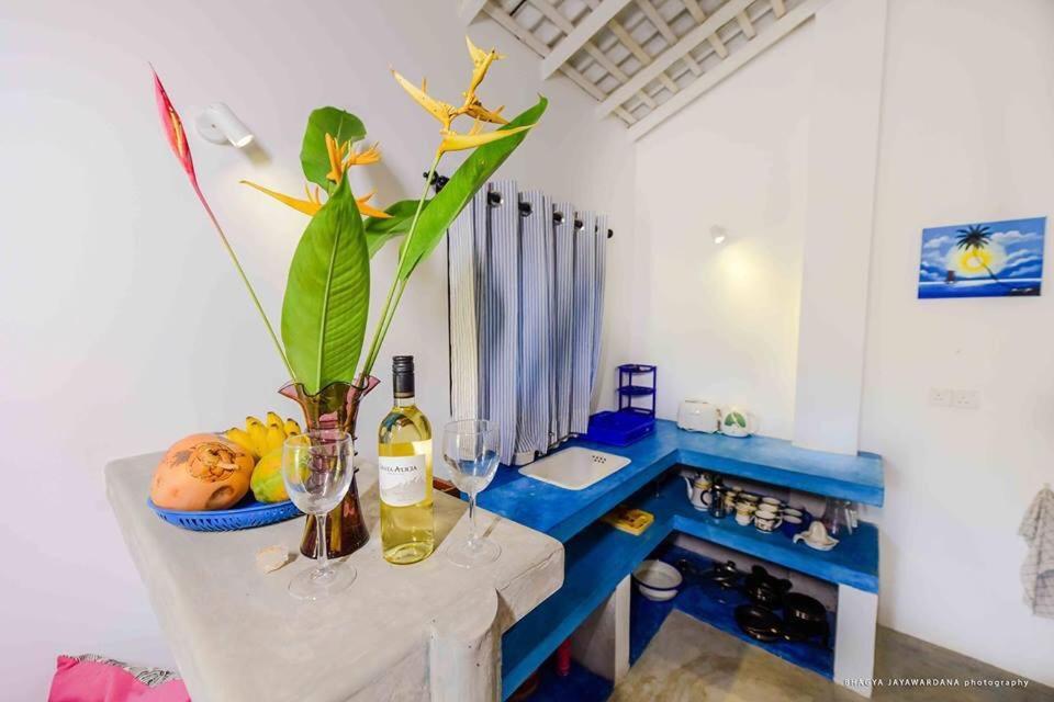 דירות אונה ואטונה Old Chilli House מראה חיצוני תמונה