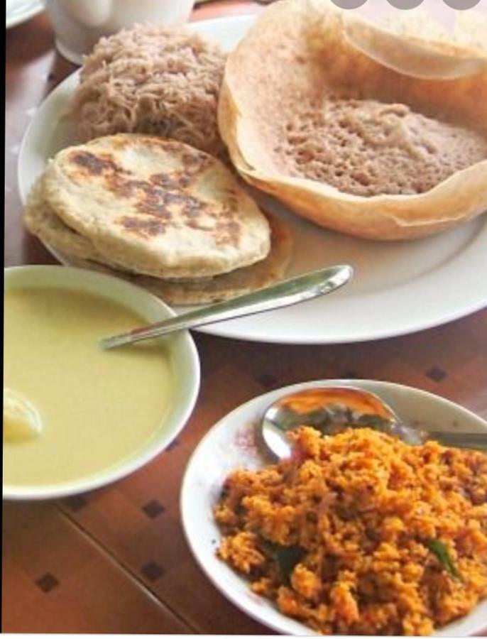 דירות אונה ואטונה Old Chilli House מראה חיצוני תמונה
