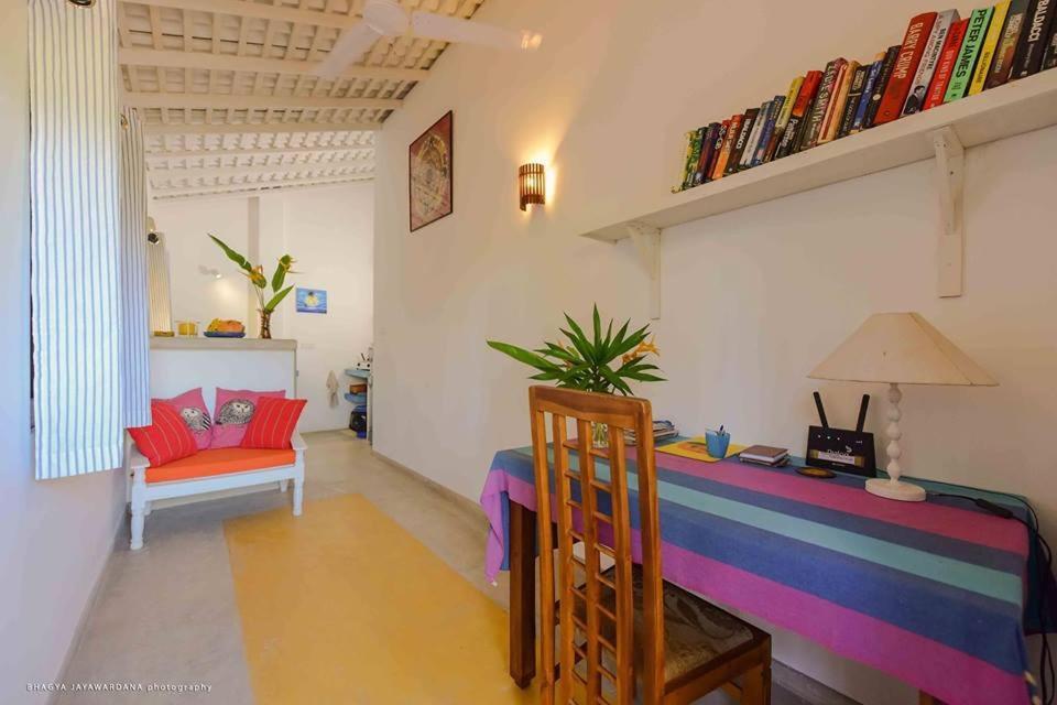דירות אונה ואטונה Old Chilli House מראה חיצוני תמונה