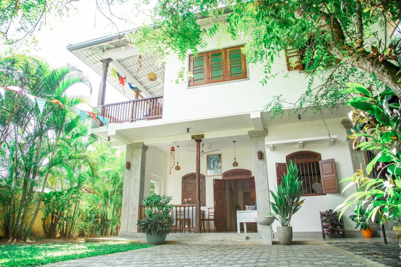 דירות אונה ואטונה Old Chilli House מראה חיצוני תמונה